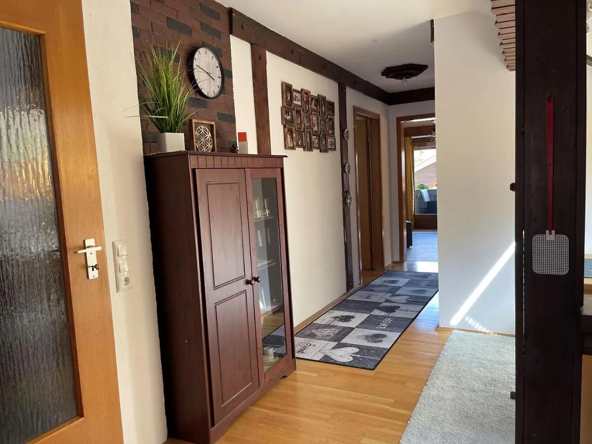 Ferienwohnung Am Kieferbach Kiefersfelden Germany